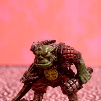 Old Bad Moon Ork by Berzerker168
