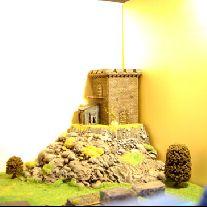 Une autre figurine by gandalf95