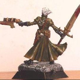 Phydias Kad by kadeo