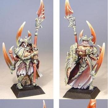 Keratis by armees de gehenne