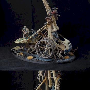MORTEK-CRAWLER by shajiachen