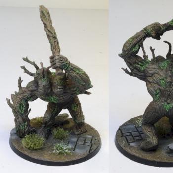 Geryon mythic game by madboy_one