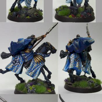 Gil galad mtd by Elrond8