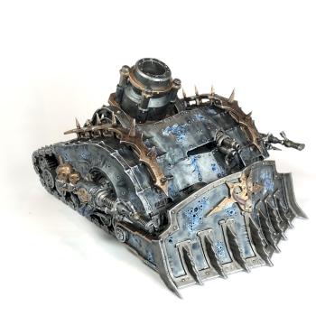Plagueburst Crawler for the Frozen Plague by Overman