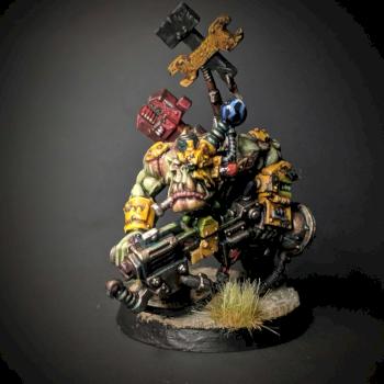 Bad moons ork spanner by warp_machinarium
