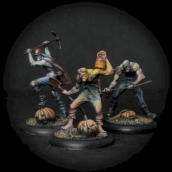 Crooked Mans by KurganovID