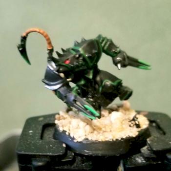 Sneak Rat by Agent_Arkham