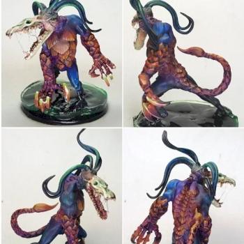 Pegaso Models - Vanatoor Guardian by gohkm