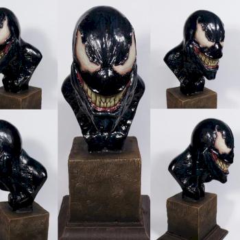 Venom by MecRéant