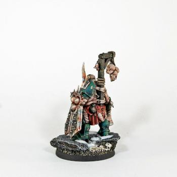 Lord of Blights by rc555
