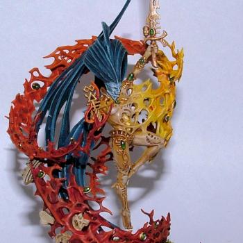 Yncarne by Karhedron