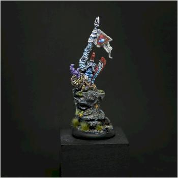 Riderick from Siren Miniatures by Mariush