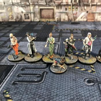 Nemesis Aftermath Crew by Veliks