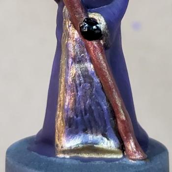 Faceless Mage by Jrbarrett87