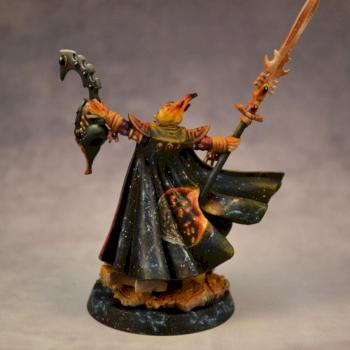 Eldrad World Brand by TheTrent
