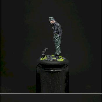 German soldier by Mariush