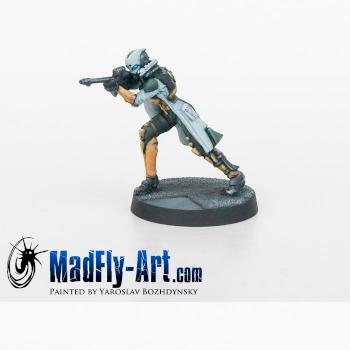 Gŭiláng by MadFlyArtStudio