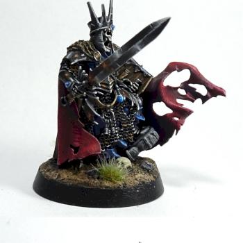 Wight King by Maltum