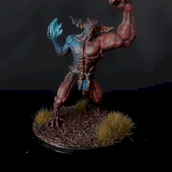 Yagnoloth by Nyx