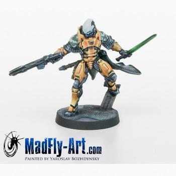 Dàofěi by MadFlyArtStudio