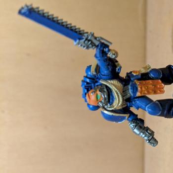 Brother-Sergeant Sevastus PT2 by Dexterity