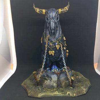 HEARDSTONE BEASTS OF CHAOS by juanlurockerman