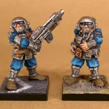Spacelords Yoyodyne Shigaru by spacelord