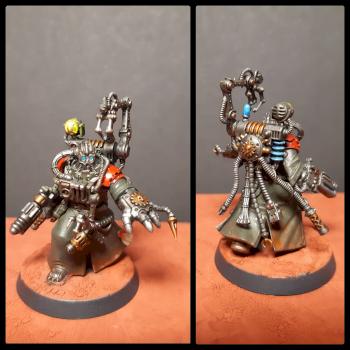 Stygie viii Datasmith by Bouboufreak