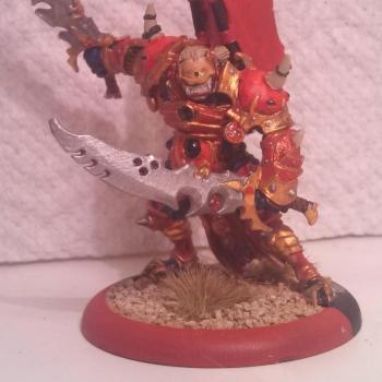molik carn by deltasid89
