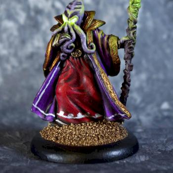 Mind Flayer by StudioSFS