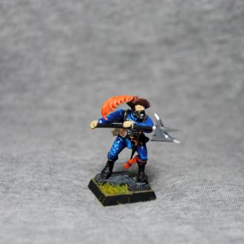 Empire state troop by eathir