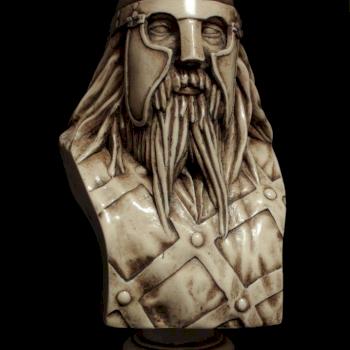 Viking Jarl, Whalebone by Crookedjaw