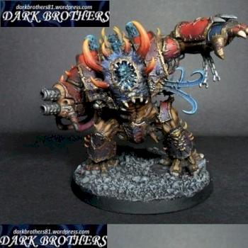 hellbrute by brl81