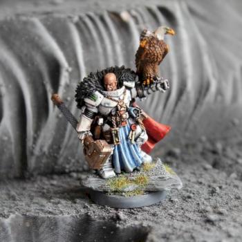 Coteaz by The WarPaint Workshop