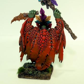 Wurrzag by Grunbeast