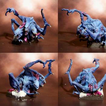 NIGHTMAW by Dukhe
