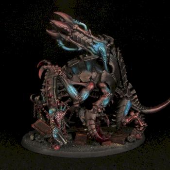 Biovore by medows