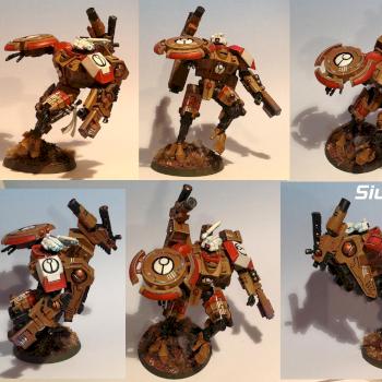 Siu-Ol V2 by zavepovuleur
