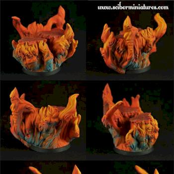 40mm base by Scibor