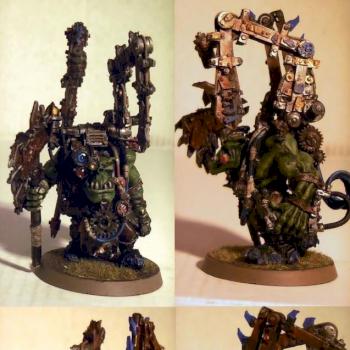 Buzzgob by Daston