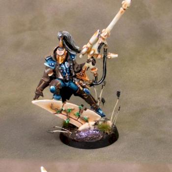 Illic Nightspear by Lucid_Delusion
