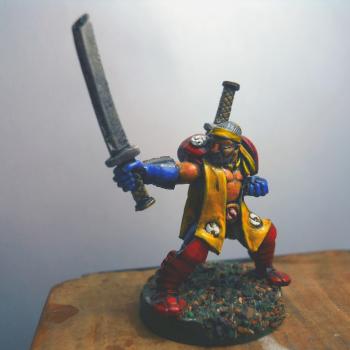 Just another mini by kiggo