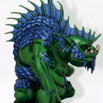River Troll VI by Hobbyclub Oberhausen