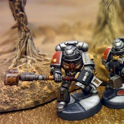 Just another mini by Tugi