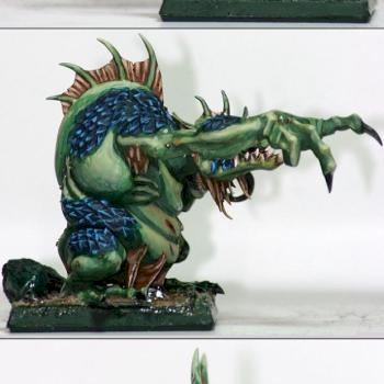River Troll II by Hobbyclub Oberhausen