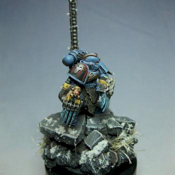Wolf brother by black dagger