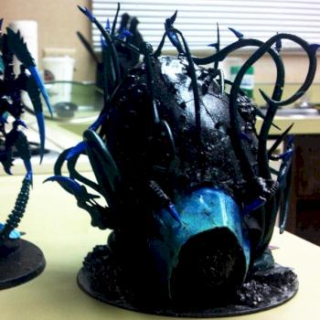 Mycetic Spore by Razanur
