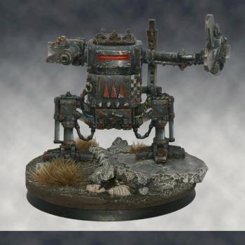 Ork Killa Kan by nels0nmac