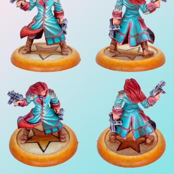 Konrad Borislav by Seoman