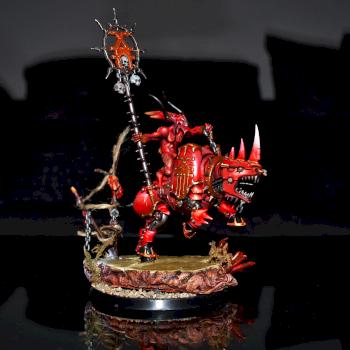 Just another mini by Kivi